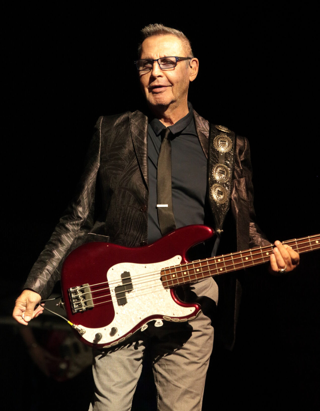 Chuck Panozzo